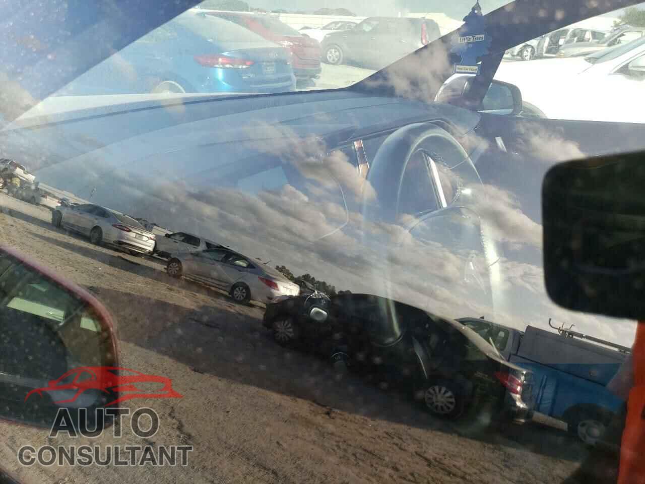 TESLA MODEL X 2019 - 5YJXCAE27KF200092