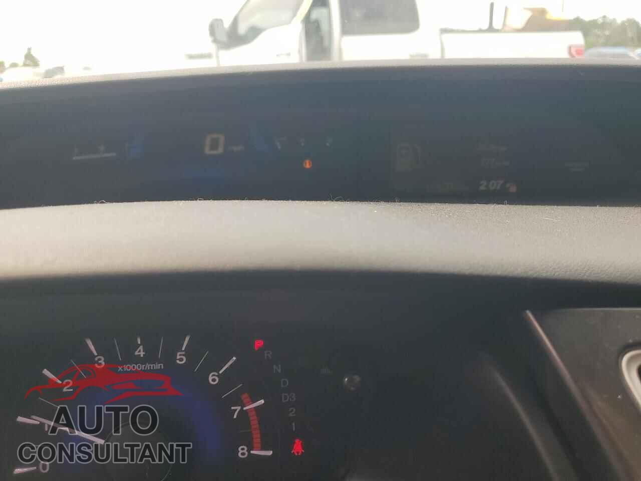 HONDA CIVIC 2013 - 19XFB2F83DE076600