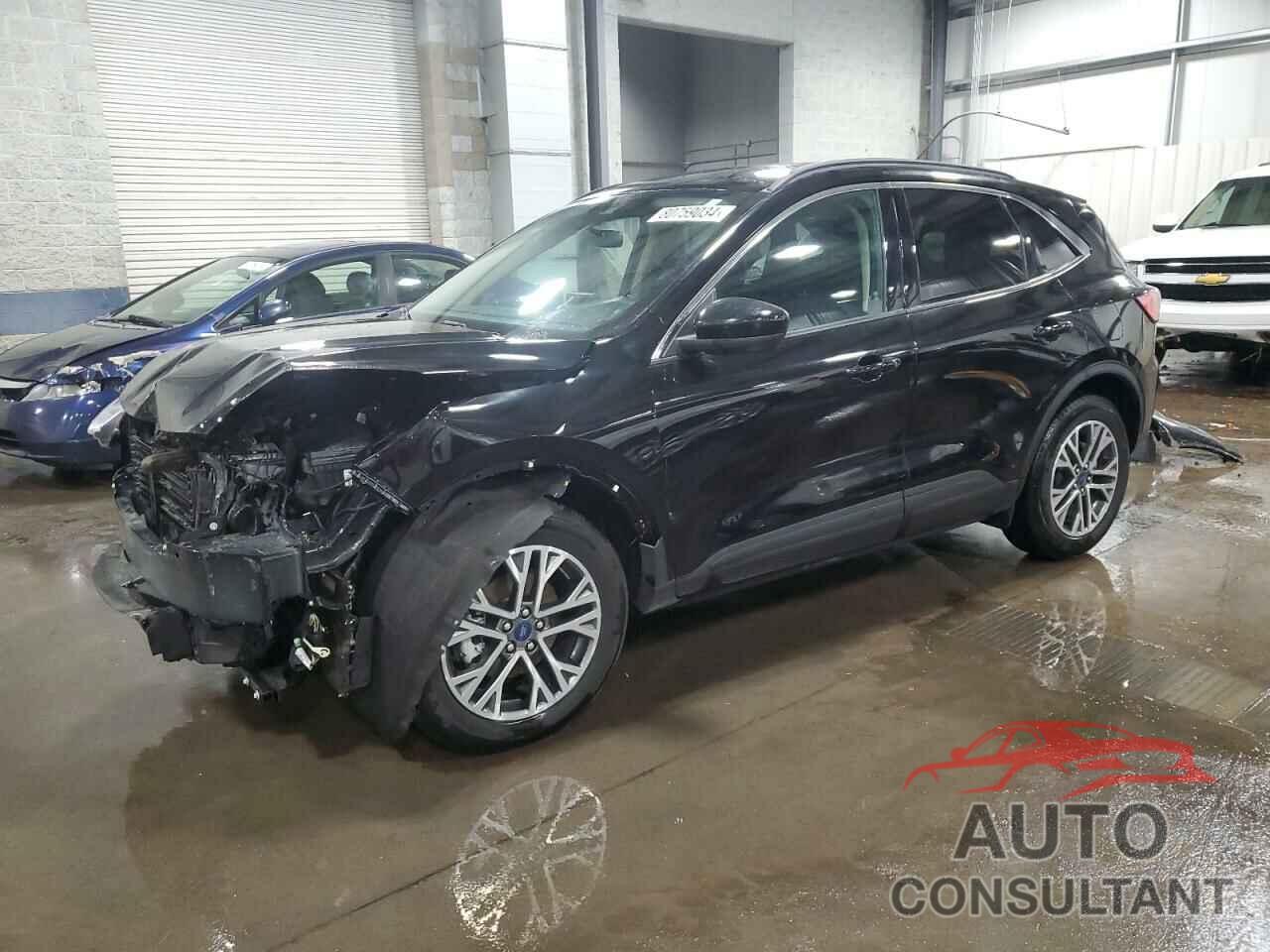 FORD ESCAPE 2020 - 1FMCU9H61LUB09672