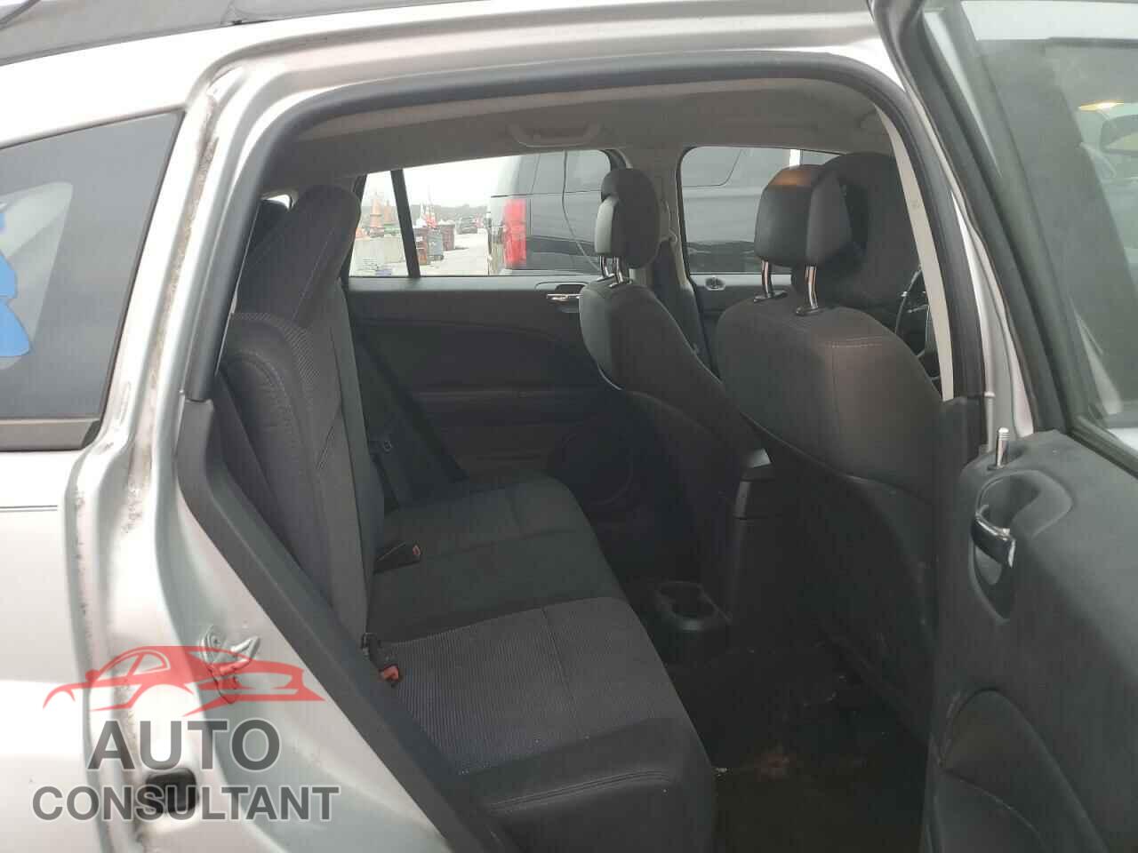 DODGE CALIBER 2011 - 1B3CB5HAXBD113341