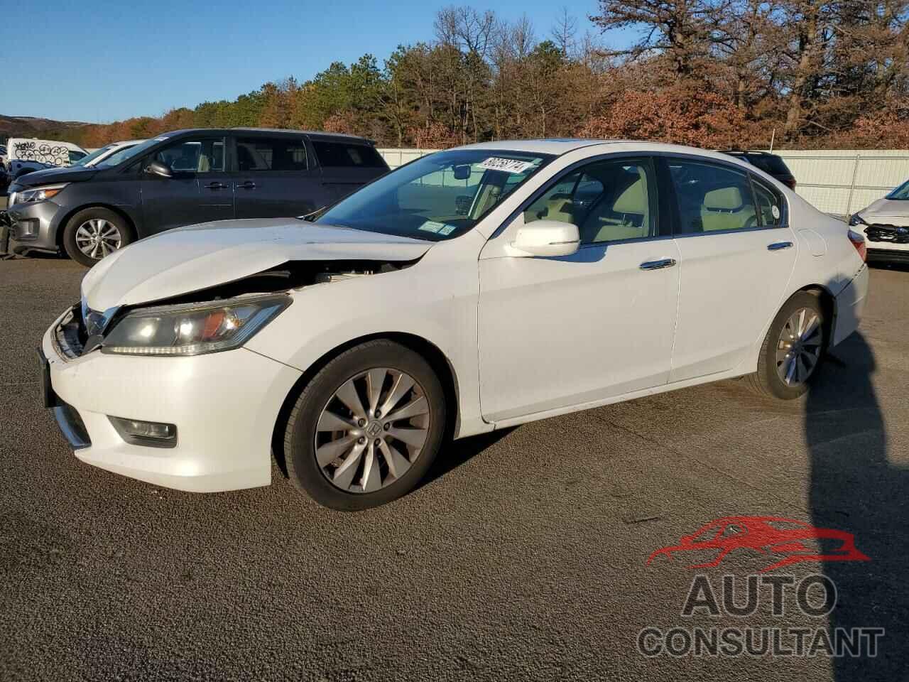 HONDA ACCORD 2015 - 1HGCR2F79FA170431