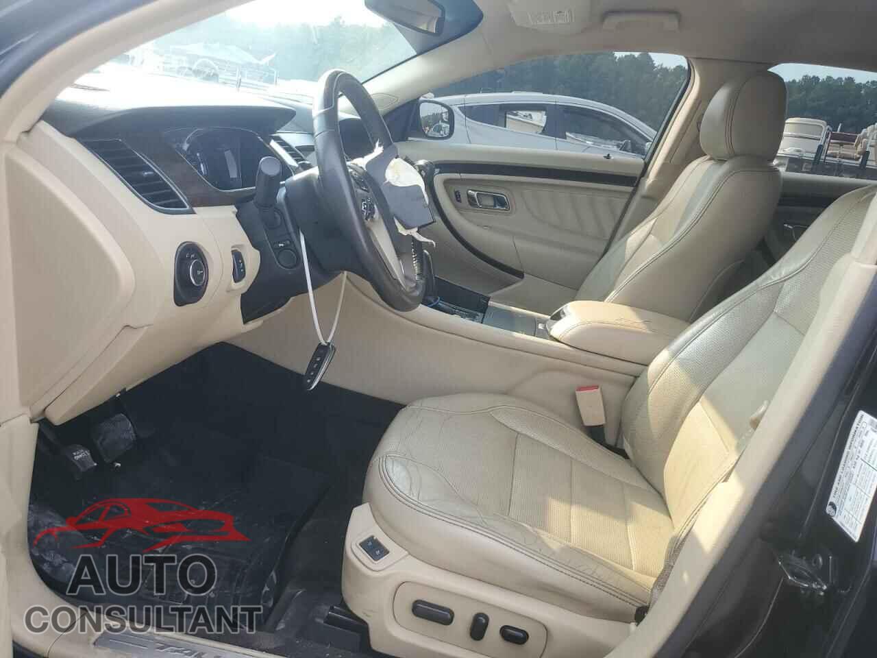FORD TAURUS 2015 - 1FAHP2F86FG137876