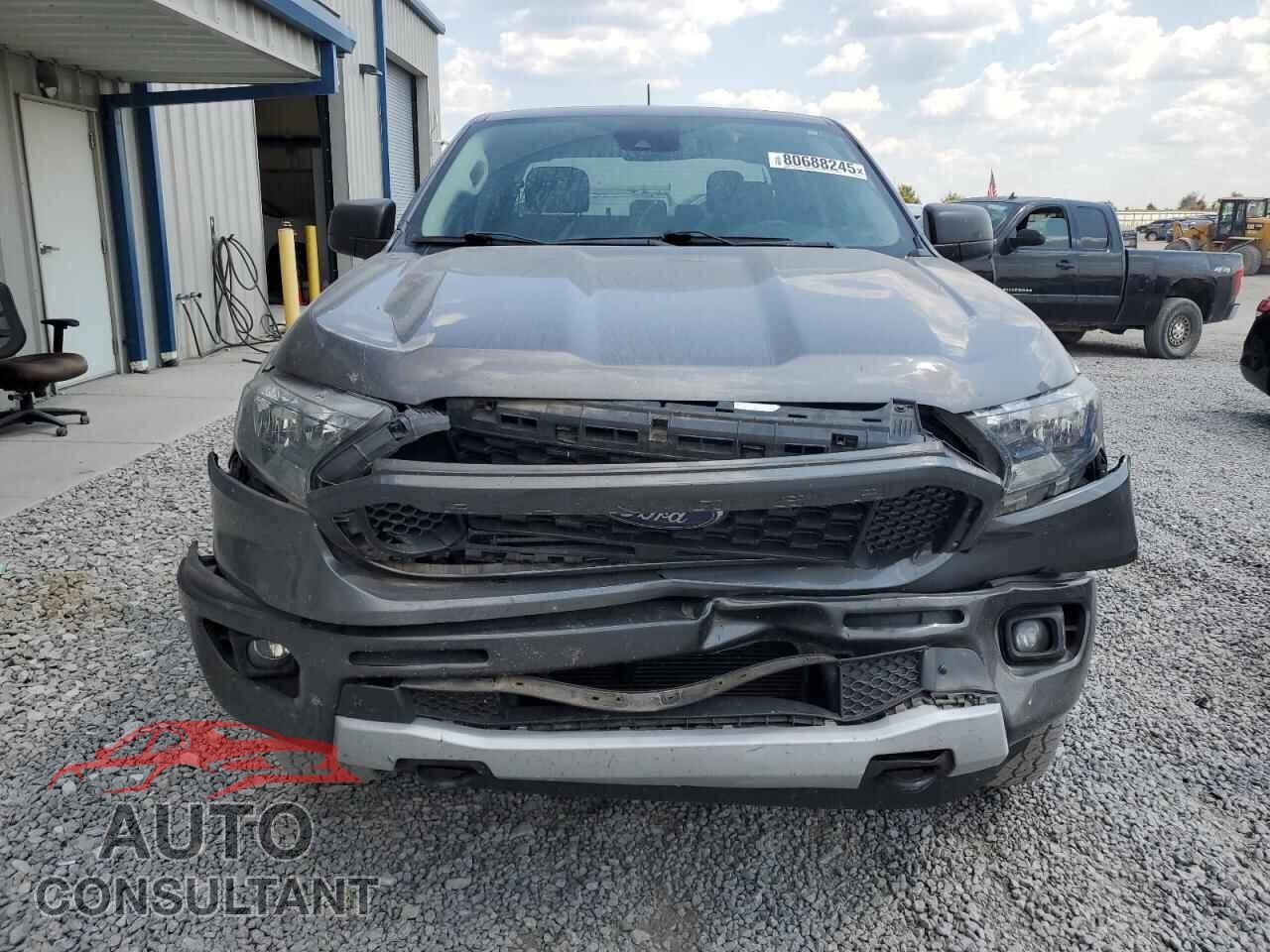 FORD RANGER 2021 - 1FTER4FH2MLD57183