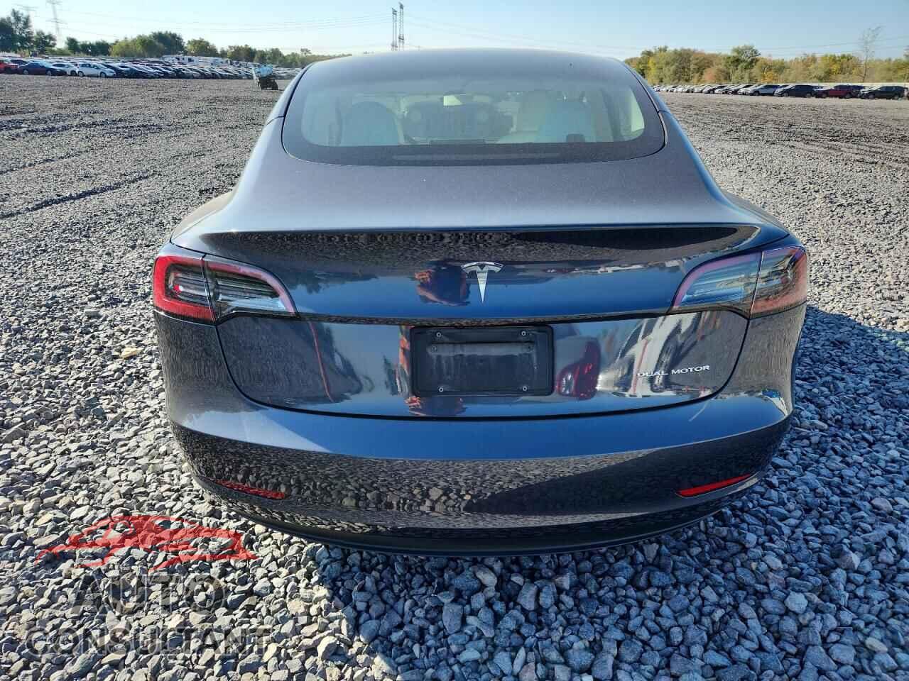 TESLA MODEL 3 2023 - 5YJ3E1EB8PF631850