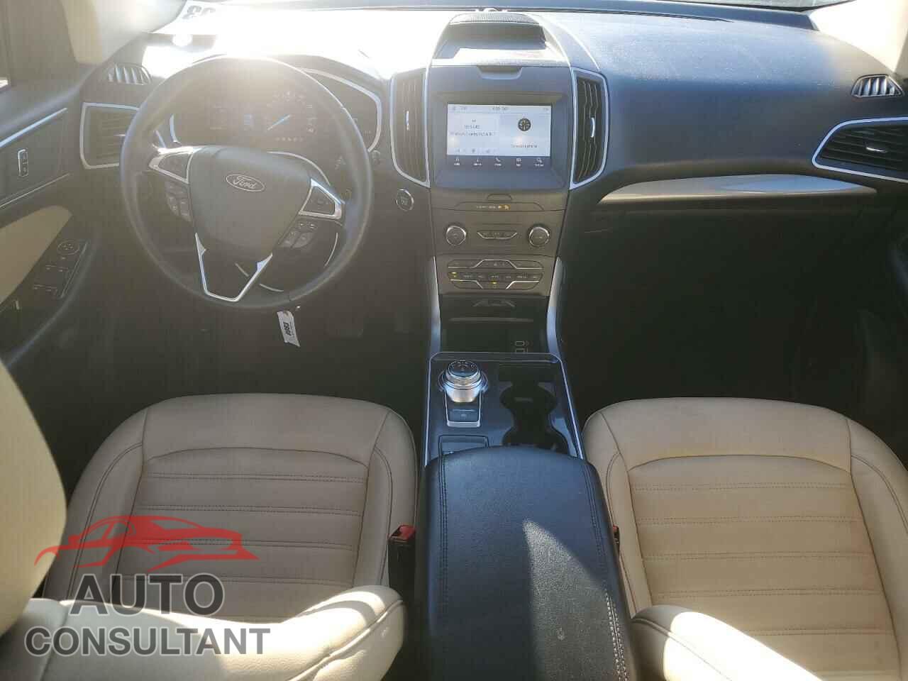 FORD EDGE 2020 - 2FMPK4J93LBA41413