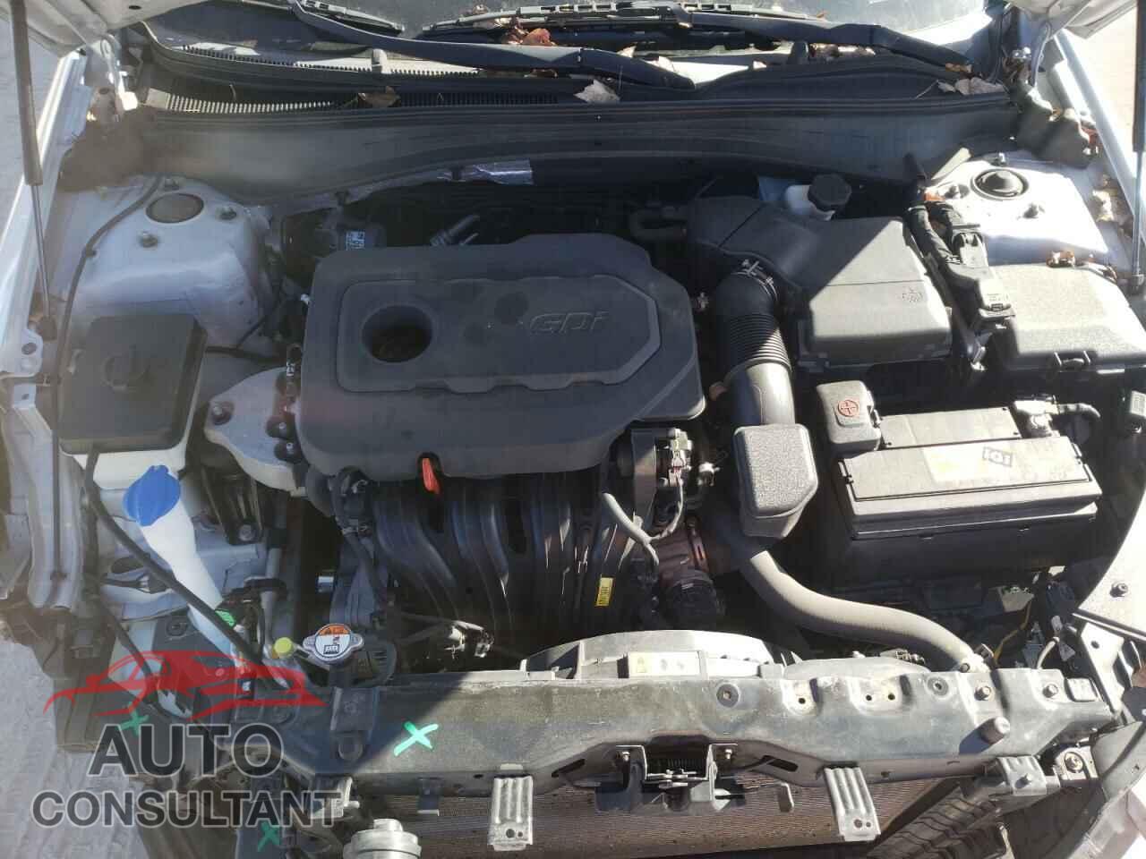 KIA OPTIMA 2016 - 5XXGU4L39GG058486