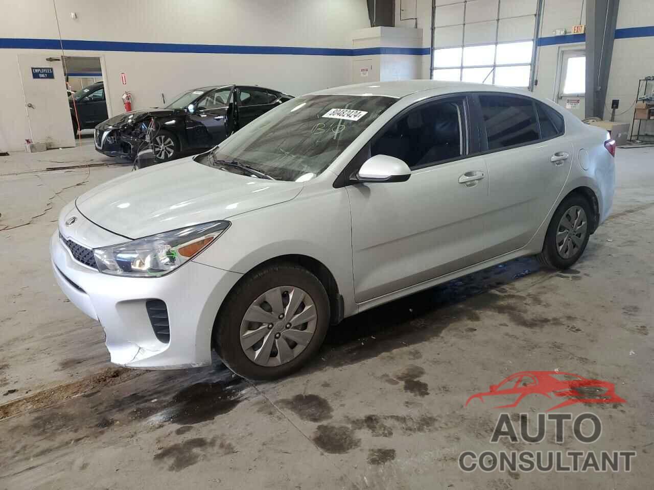 KIA RIO 2020 - 3KPA24AD9LE278897