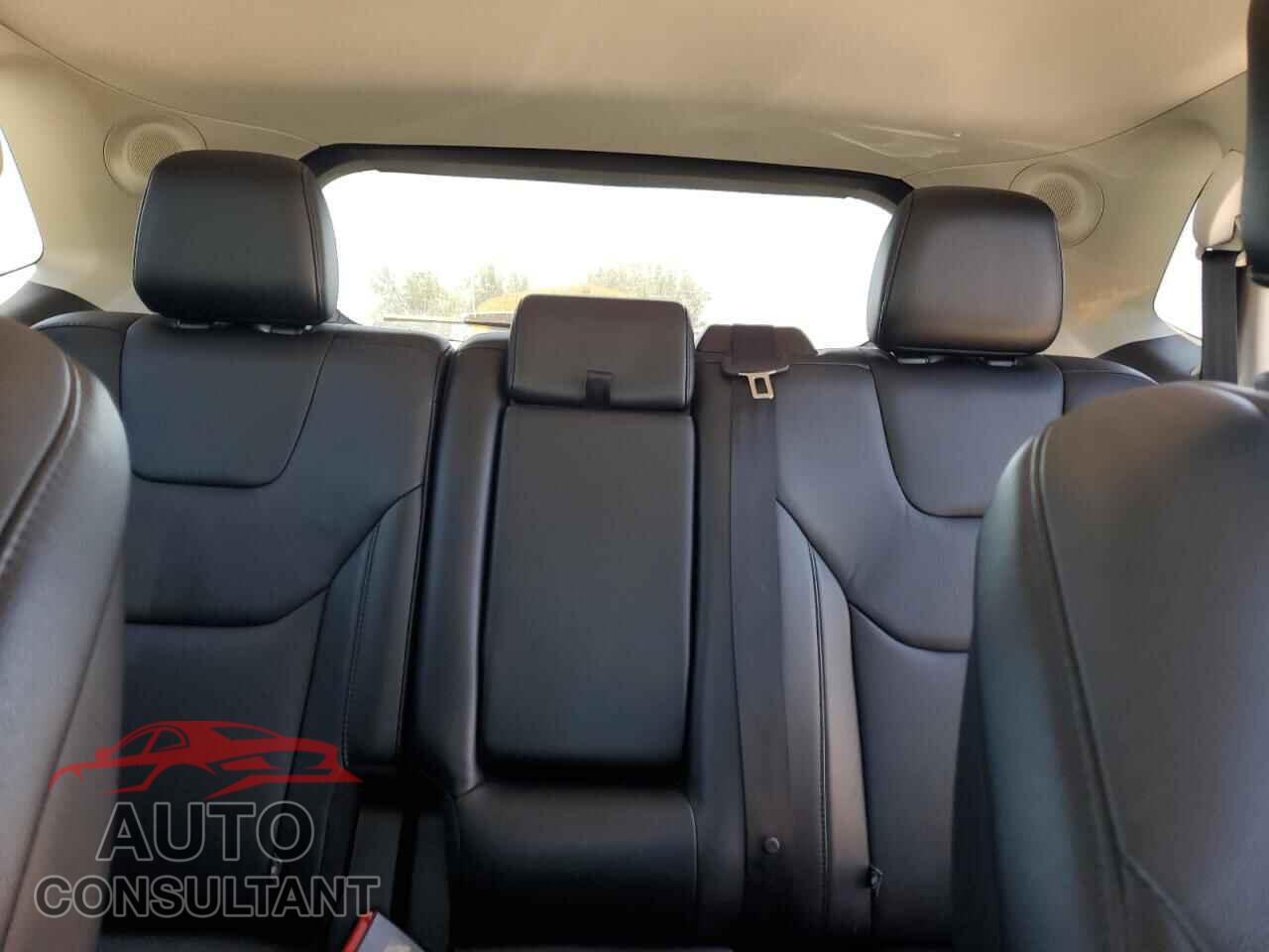 FORD EDGE 2016 - 2FMPK4K85GBB83225