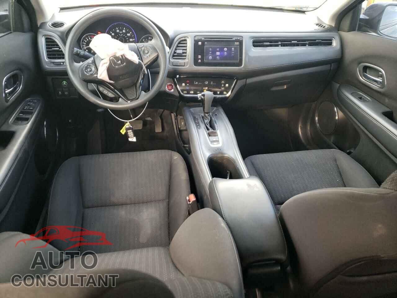 HONDA HR-V 2017 - 3CZRU5H58HM700795