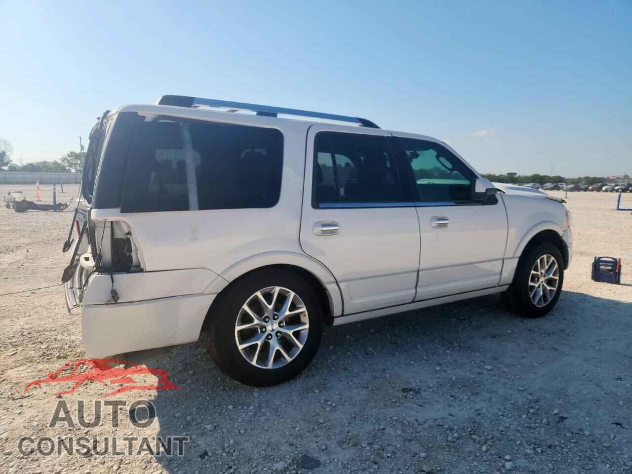 FORD EXPEDITION 2017 - 1FMJU1KT8HEA47115