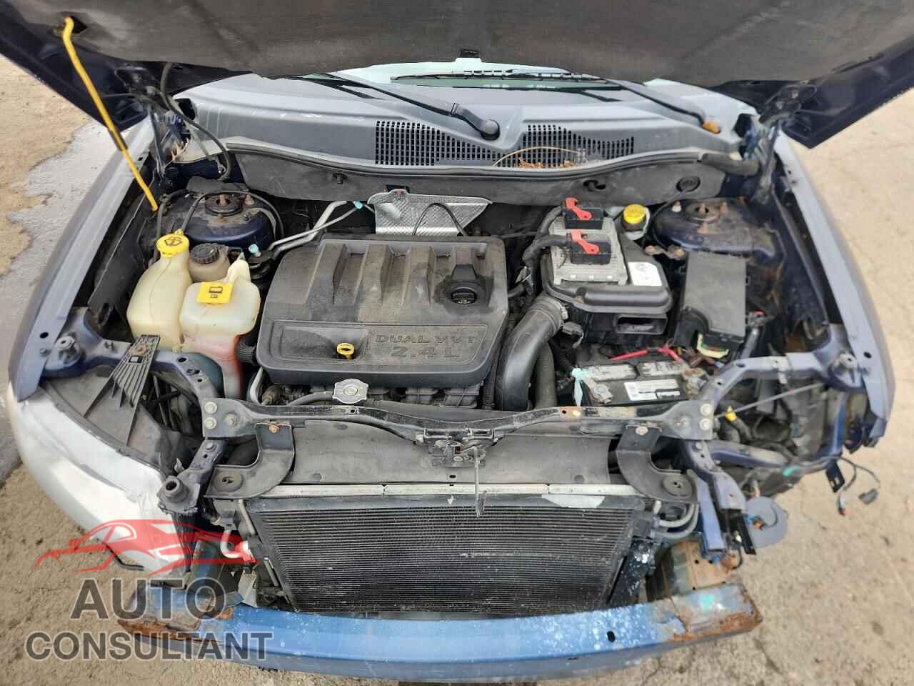 JEEP COMPASS 2012 - 1C4NJDBB3CD578129