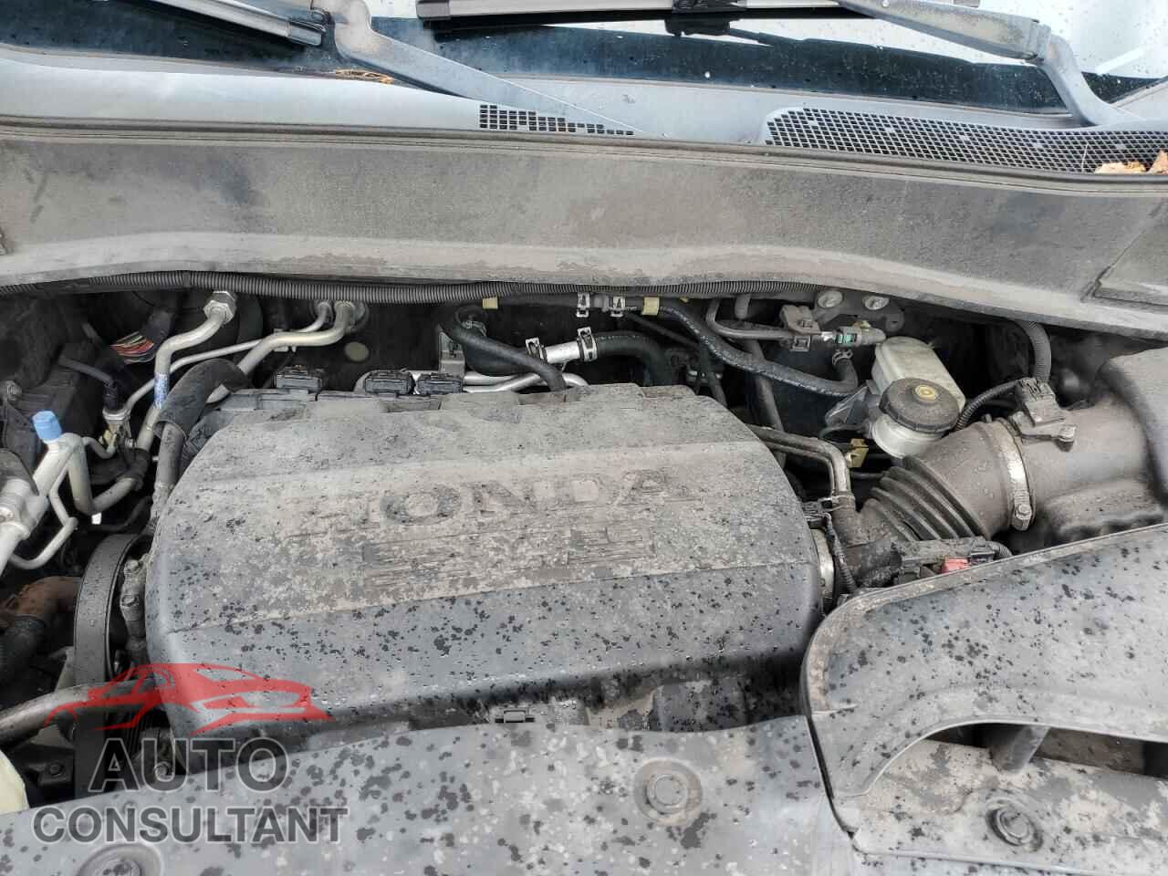 HONDA PILOT 2012 - 5FNYF3H49CB007092