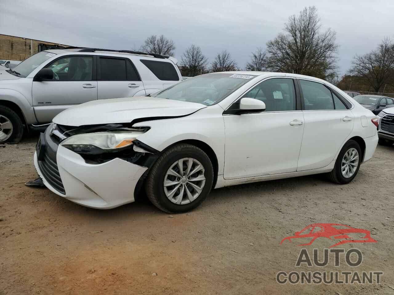 TOYOTA CAMRY 2016 - 4T1BF1FK7GU565785