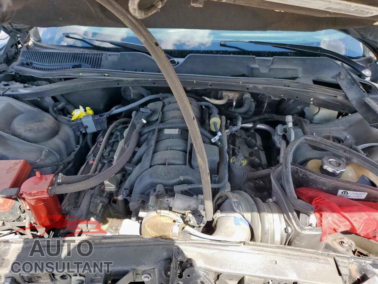 DODGE CHALLENGER 2017 - 2C3CDZBT4HH659028