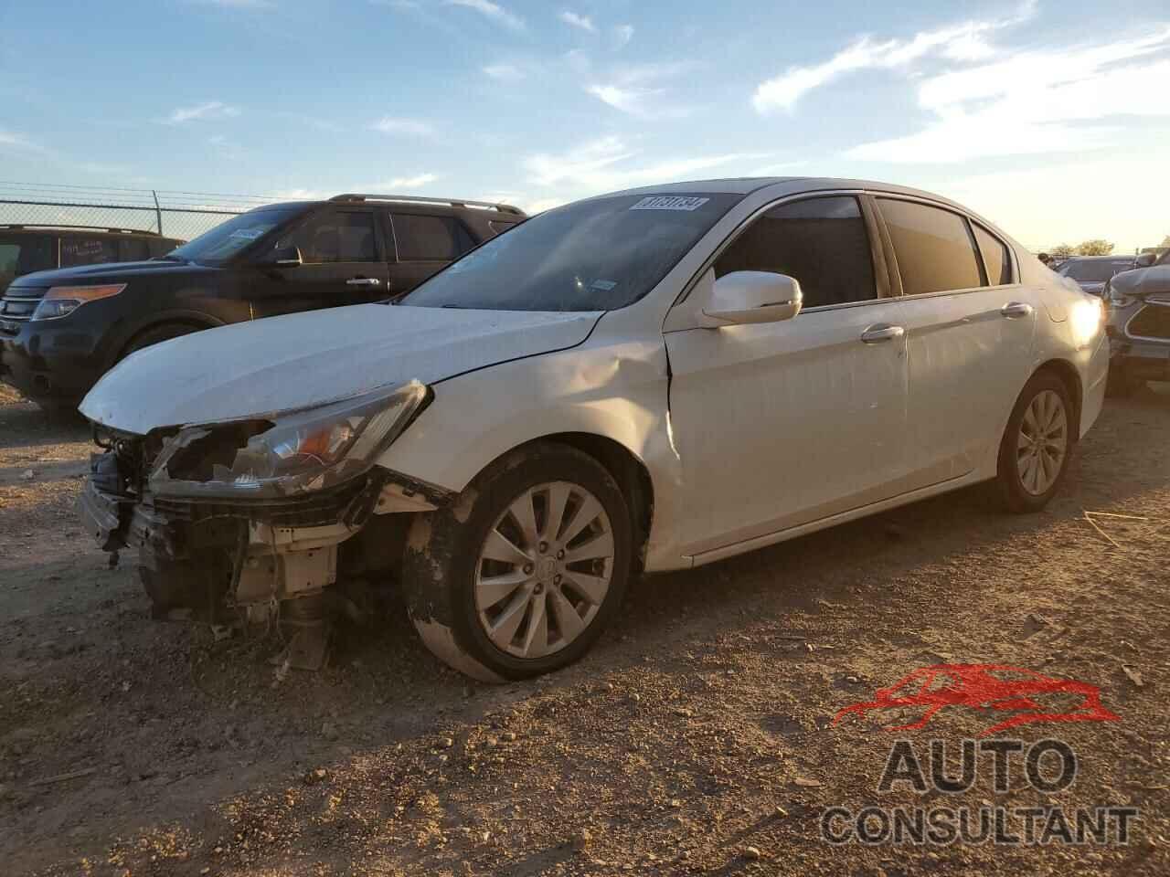 HONDA ACCORD 2014 - 1HGCR2F70EA103828