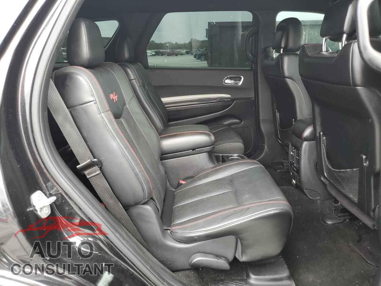 DODGE DURANGO 2015 - 1C4SDHCT0FC823889