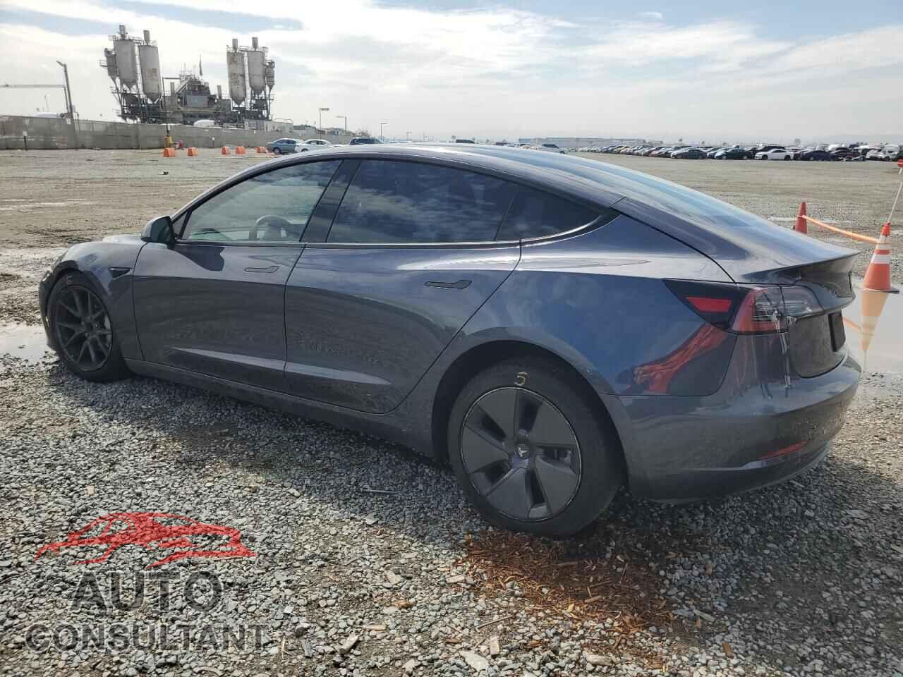 TESLA MODEL 3 2023 - 5YJ3E1EA4PF397956