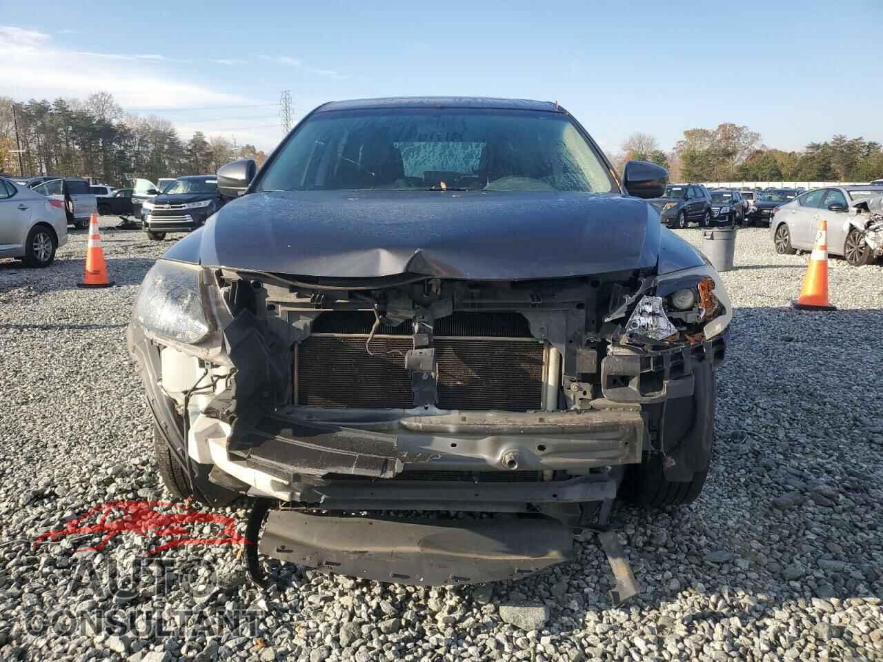 MAZDA CX-9 2014 - JM3TB2CA1E0443361