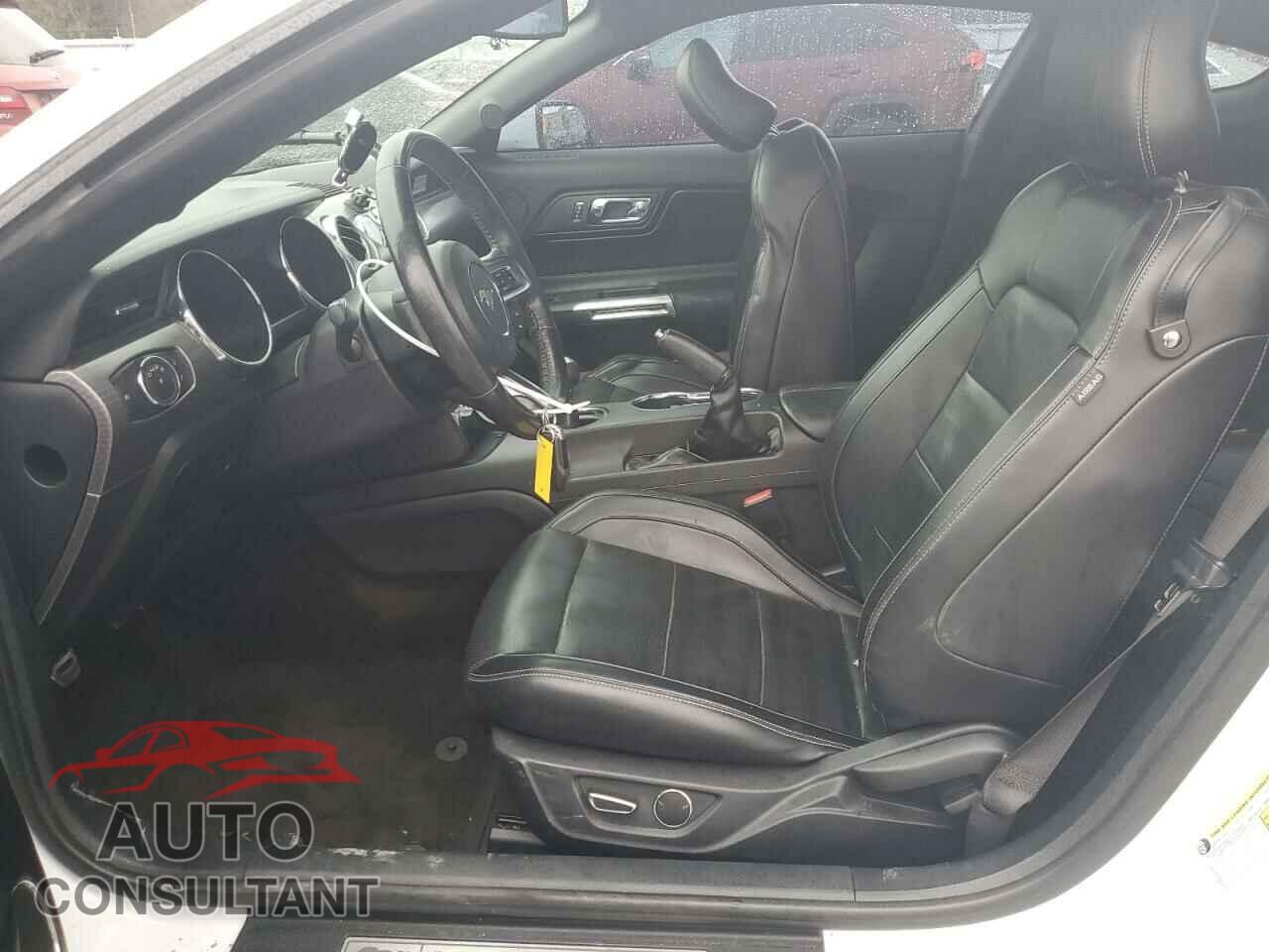FORD MUSTANG 2015 - 1FA6P8CF8F5347579