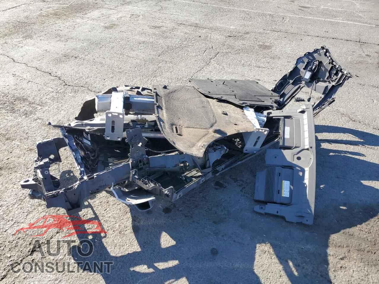 AUDI Q7 2023 - WA1VXBF7XPD010761