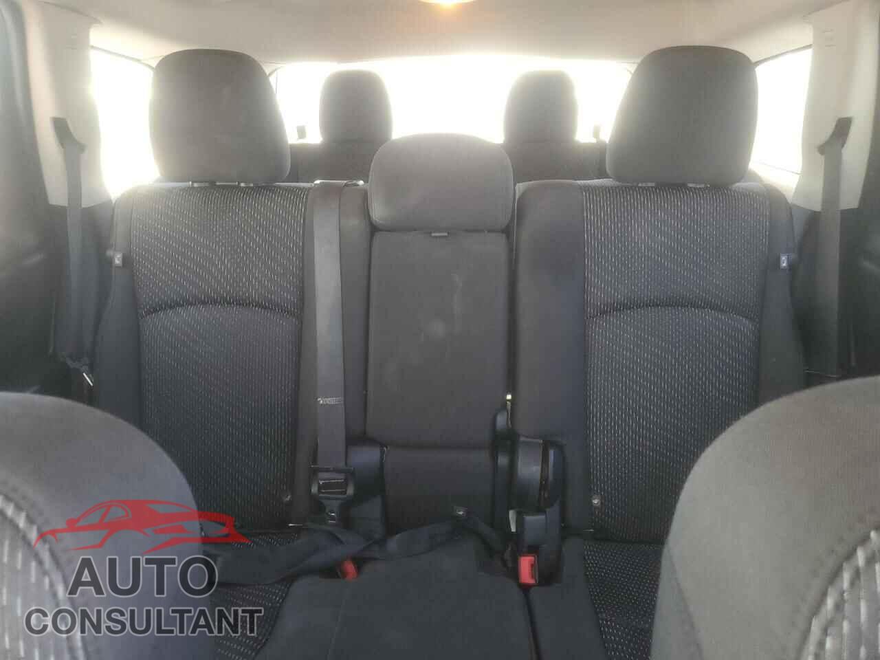 DODGE JOURNEY 2017 - 3C4PDCBG8HT511503