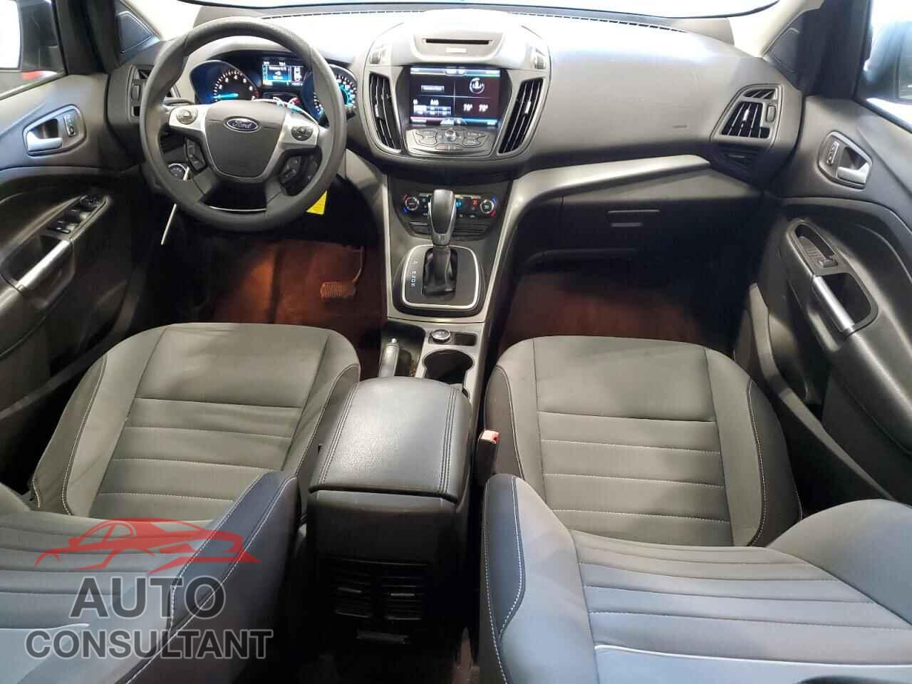 FORD ESCAPE 2013 - 1FMCU9GX4DUC21992