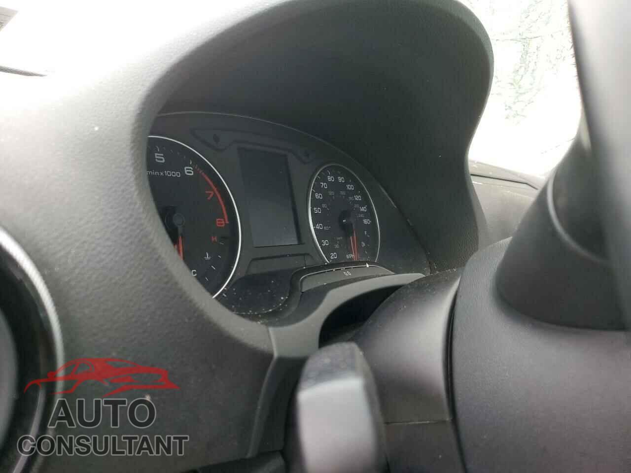 AUDI A3 2015 - WAUCCGFF4F1013164