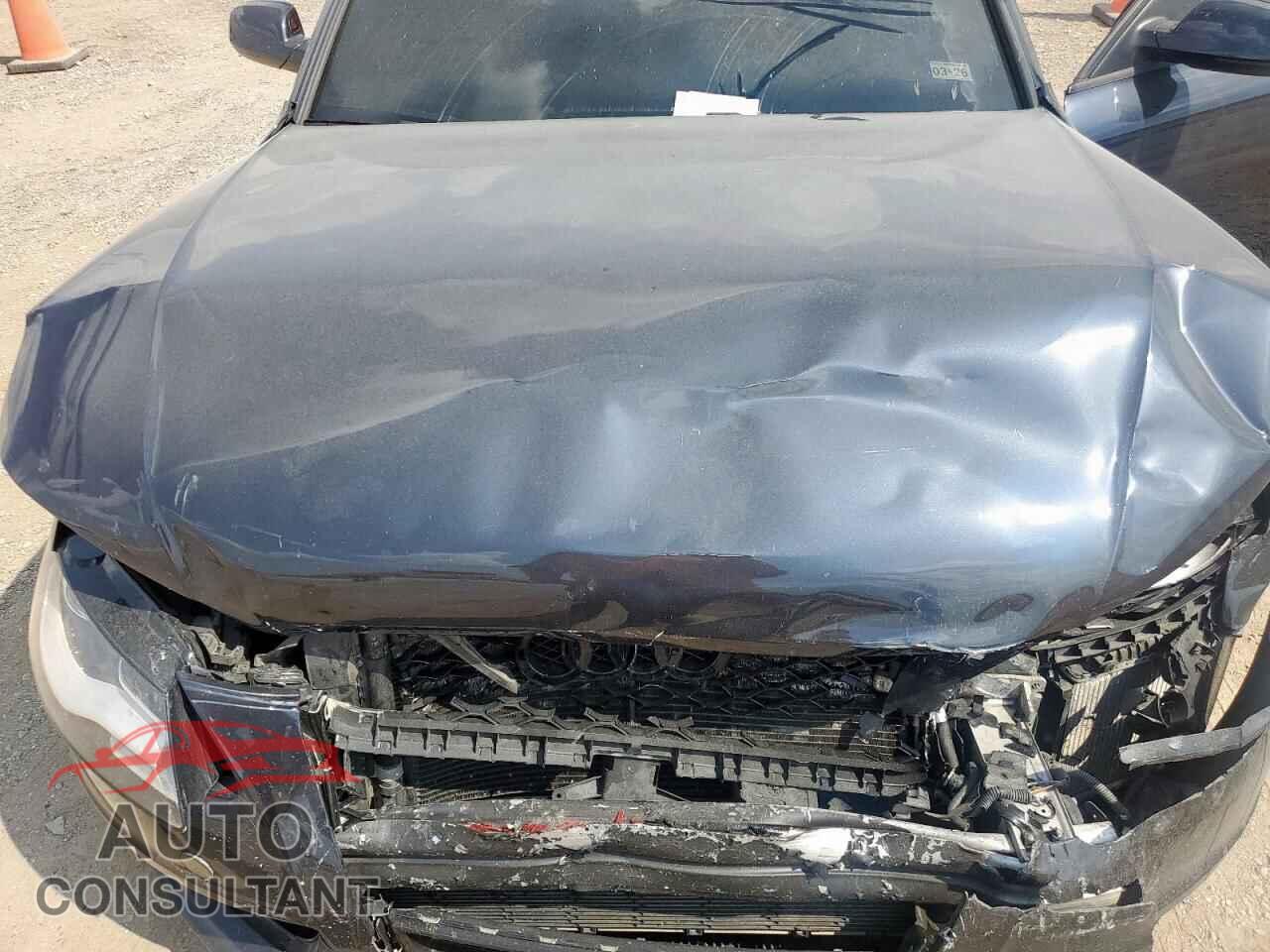 AUDI S4/RS4 2012 - WAUKGAFL3CA064931