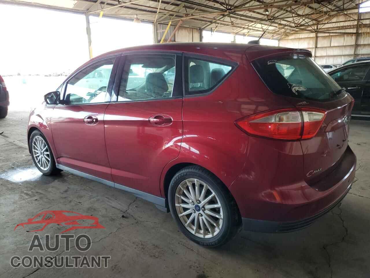 FORD CMAX 2015 - 1FADP5AU1FL120804