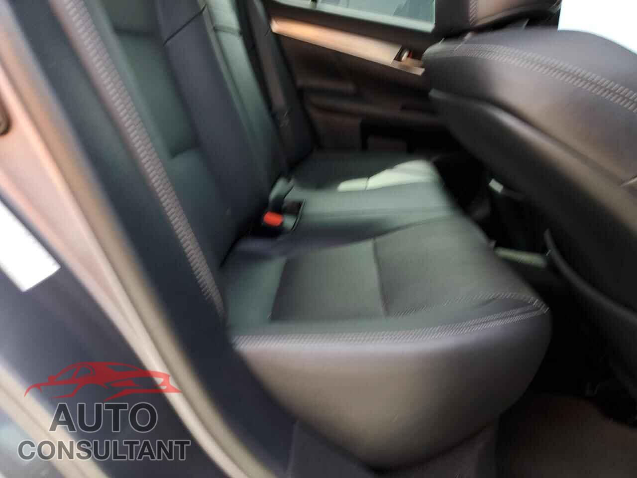 LEXUS GS350 2015 - JTHBE1BL7FA003034