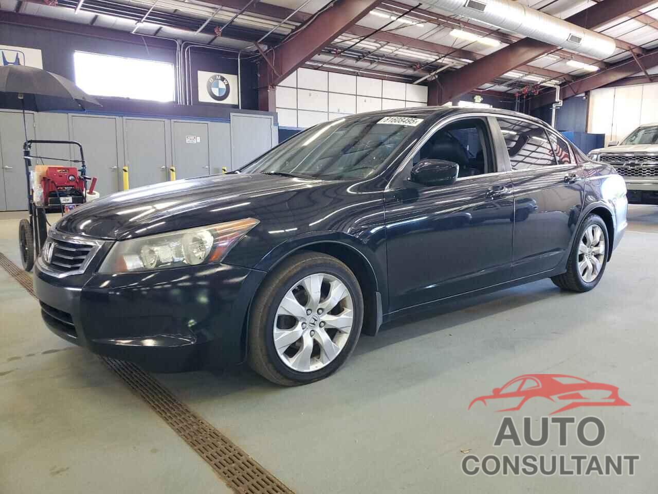 HONDA ACCORD 2009 - 1HGCP25819A106548