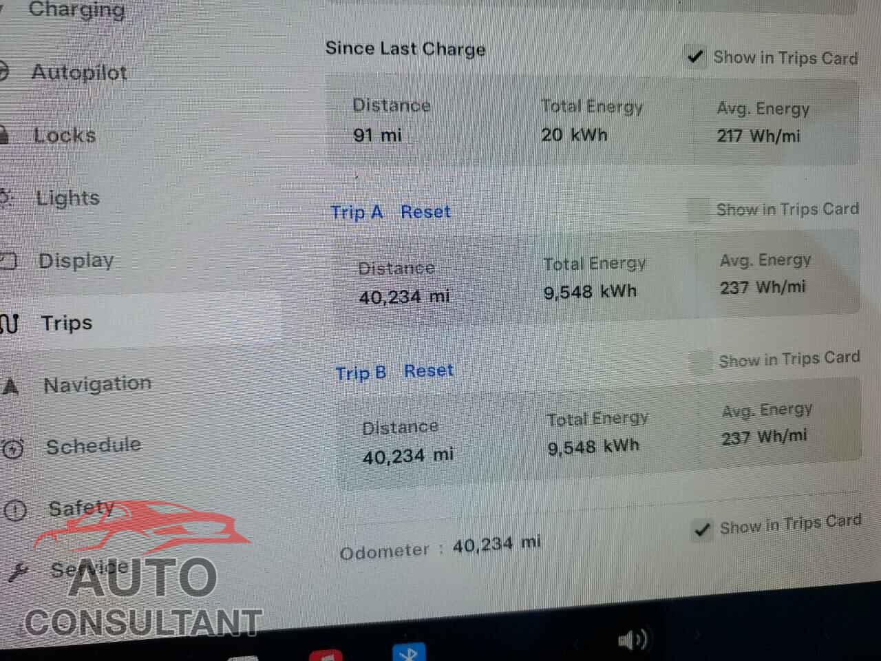 TESLA MODEL 3 2021 - 5YJ3E1EA7MF838300