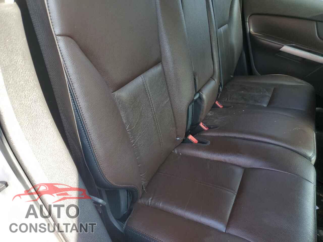 FORD EDGE 2013 - 2FMDK4KC0DBA23403