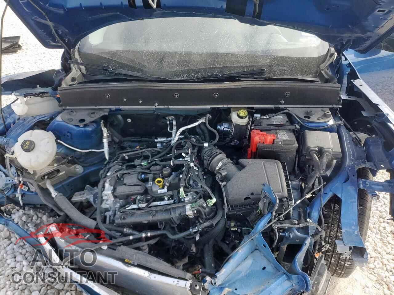 FORD BRONCO 2024 - 3FMCR9B60RRF57315