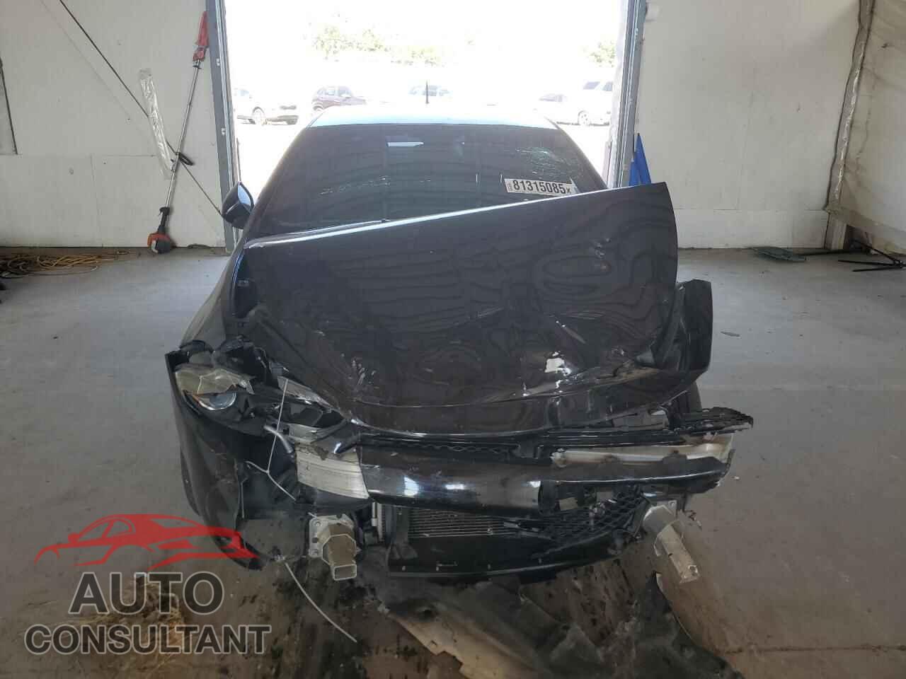 DODGE DART 2015 - 1C3CDFBBXFD435245