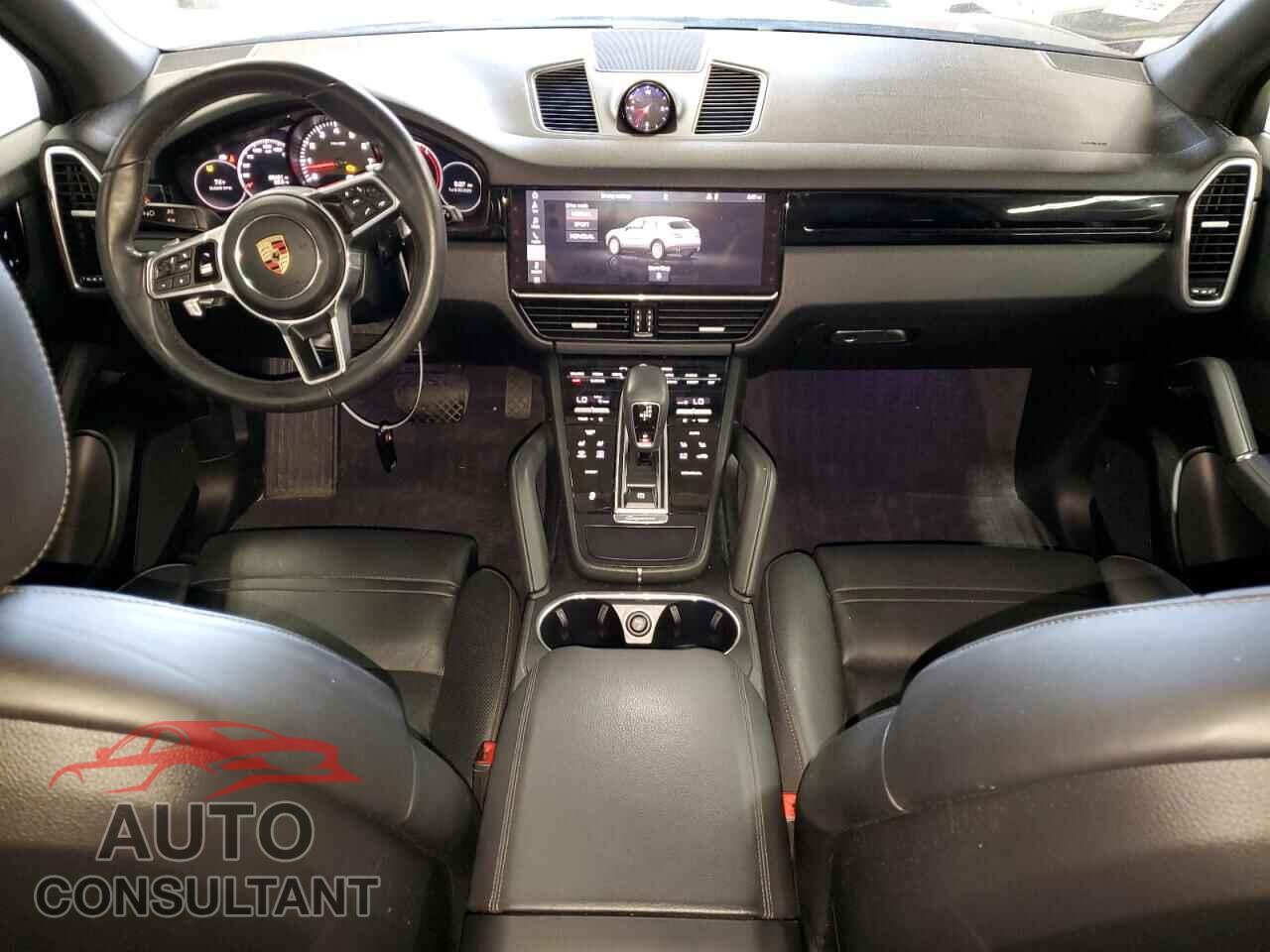 PORSCHE CAYENNE 2019 - WP1AA2AY1KDA00665