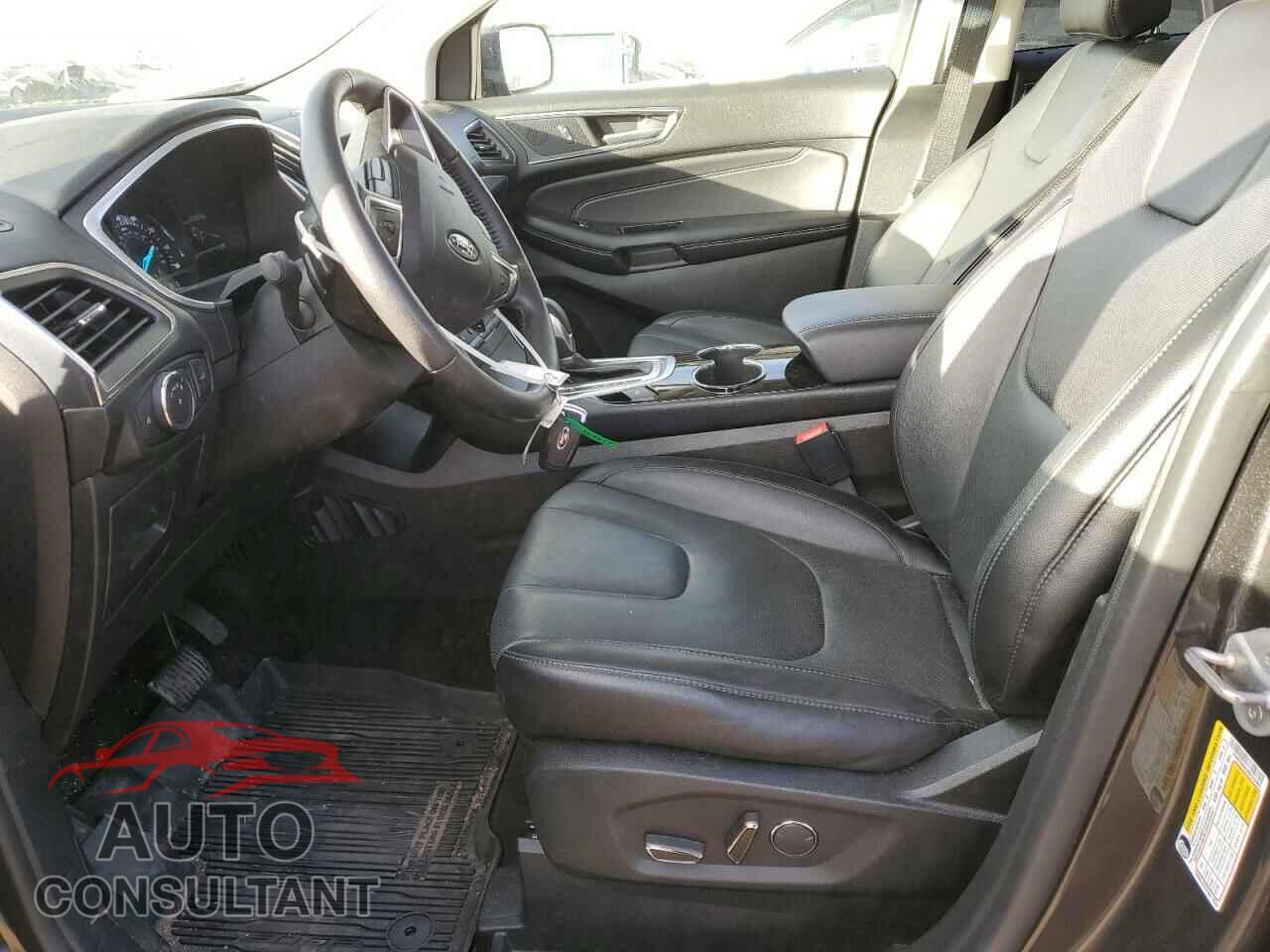 FORD EDGE 2017 - 2FMPK4K82HBC63969