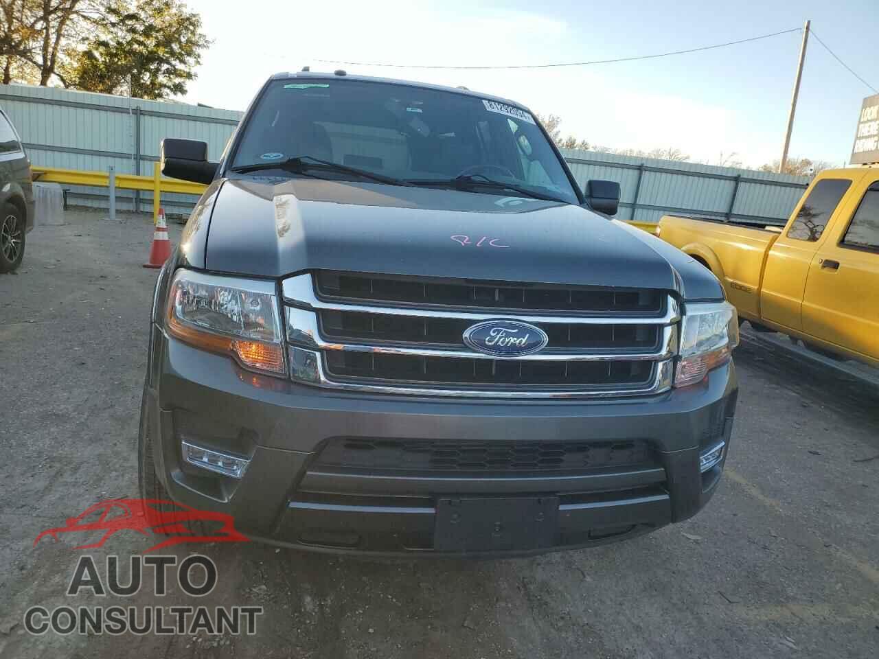 FORD EXPEDITION 2017 - 1FMJK1HT9HEA79049