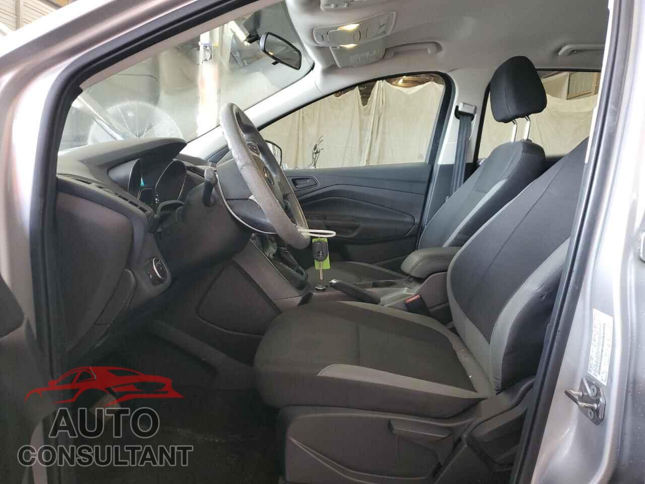 FORD ESCAPE 2016 - 1FMCU0F78GUB43329