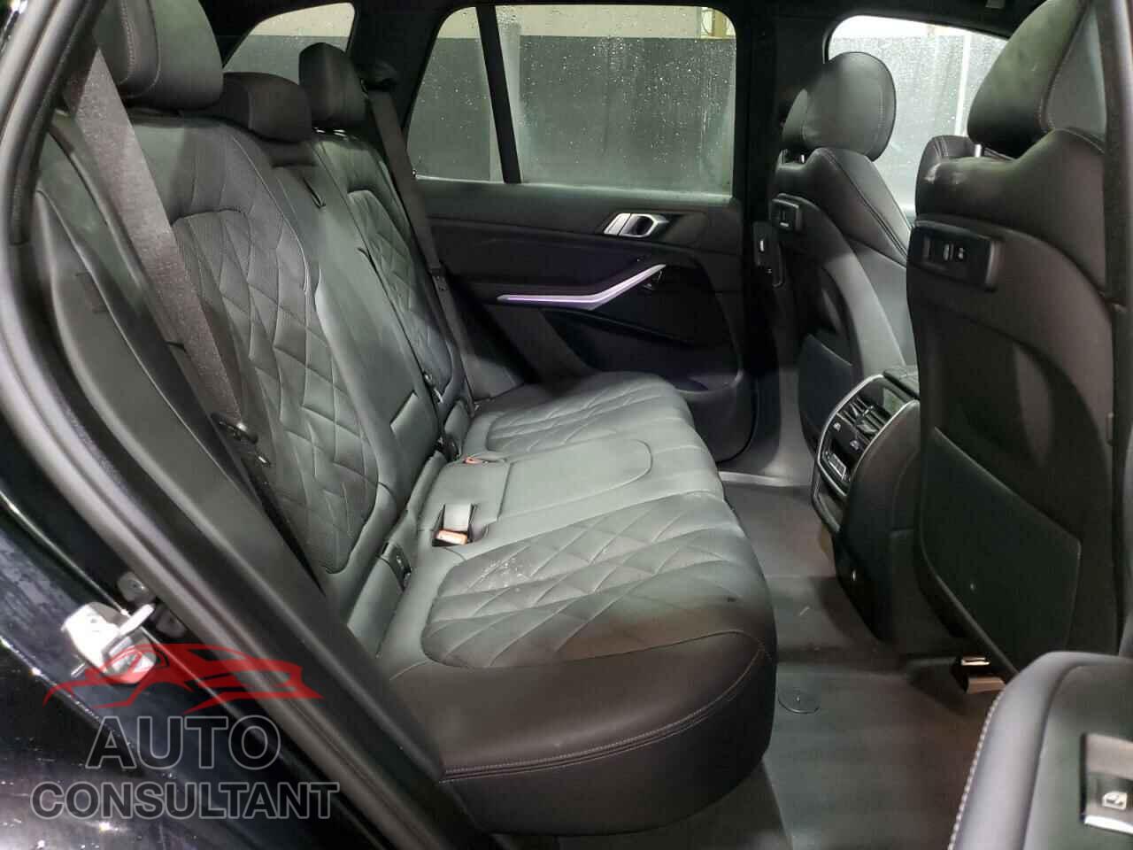 BMW X5 2023 - 5UXTA6C0XP9P18507