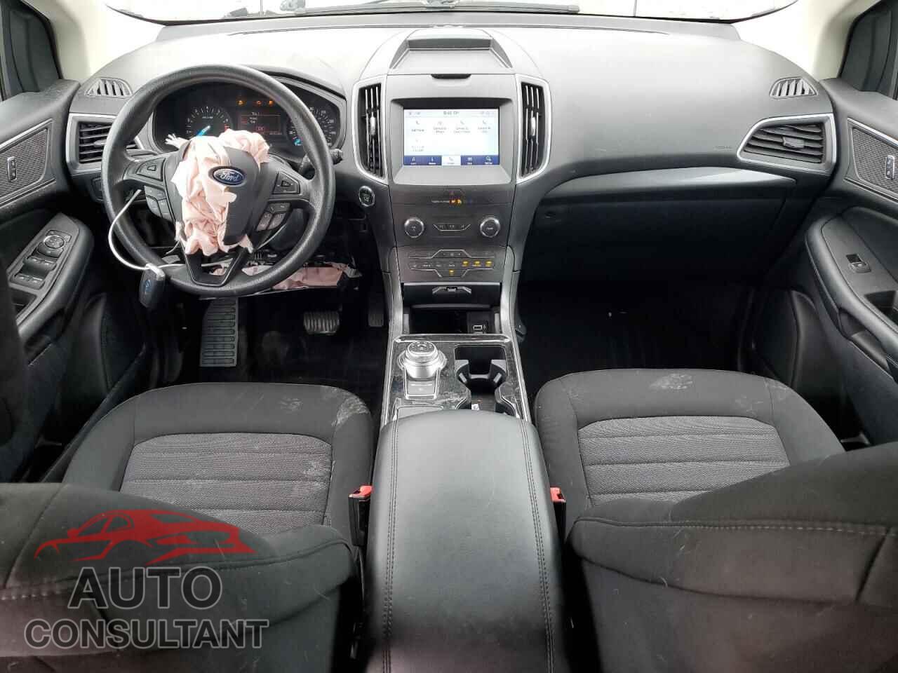 FORD EDGE 2020 - 2FMPK4G92LBB10700