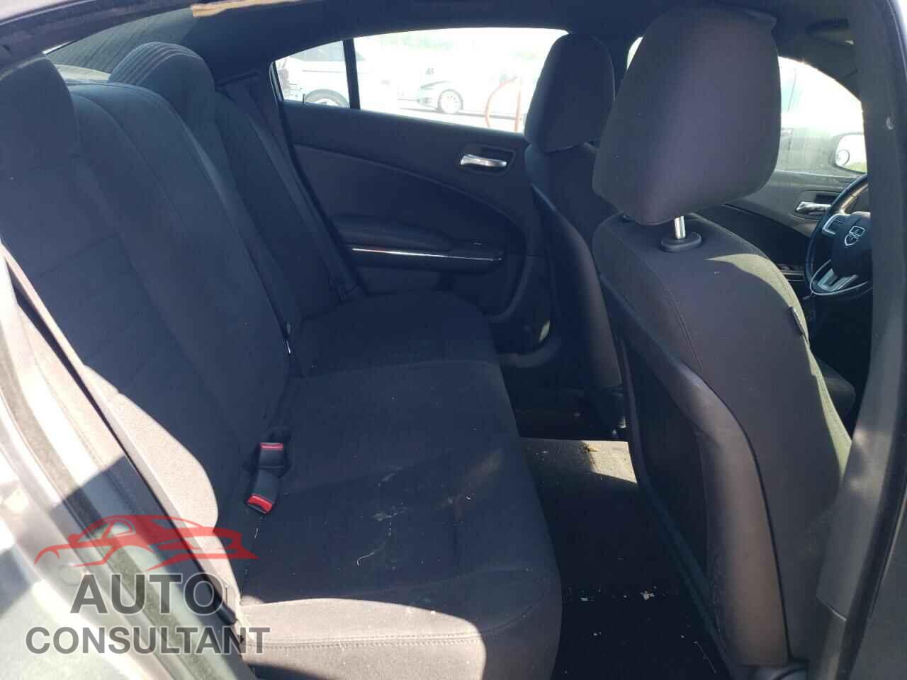 DODGE CHARGER 2012 - 2C3CDXAG5CH267578