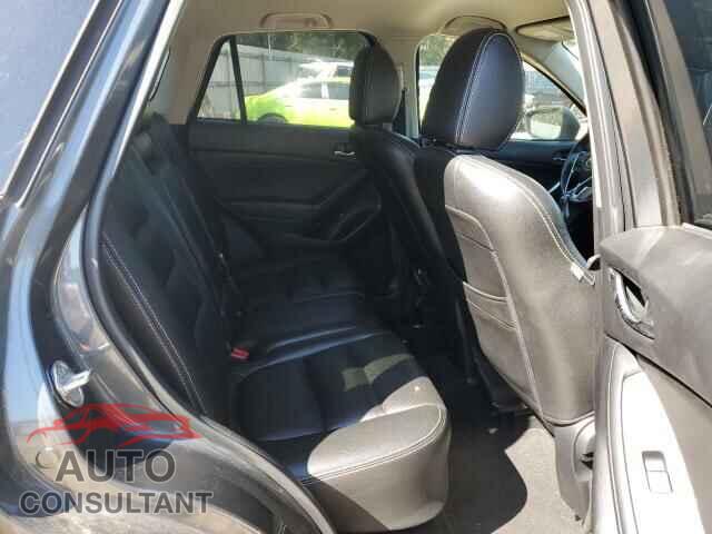 MAZDA CX-5 2013 - JM3KE2CE2D0164196