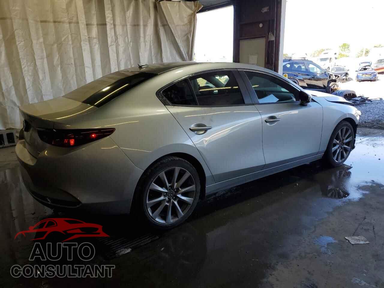 MAZDA 3 2020 - 3MZBPBDM6LM134040