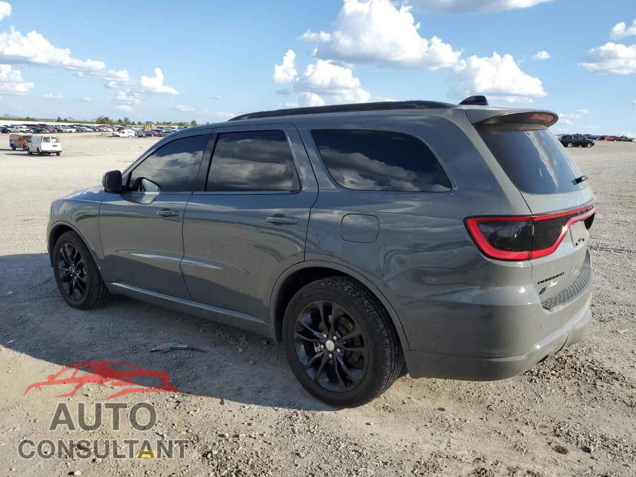 DODGE DURANGO 2023 - 1C4SDJCT7PC568442
