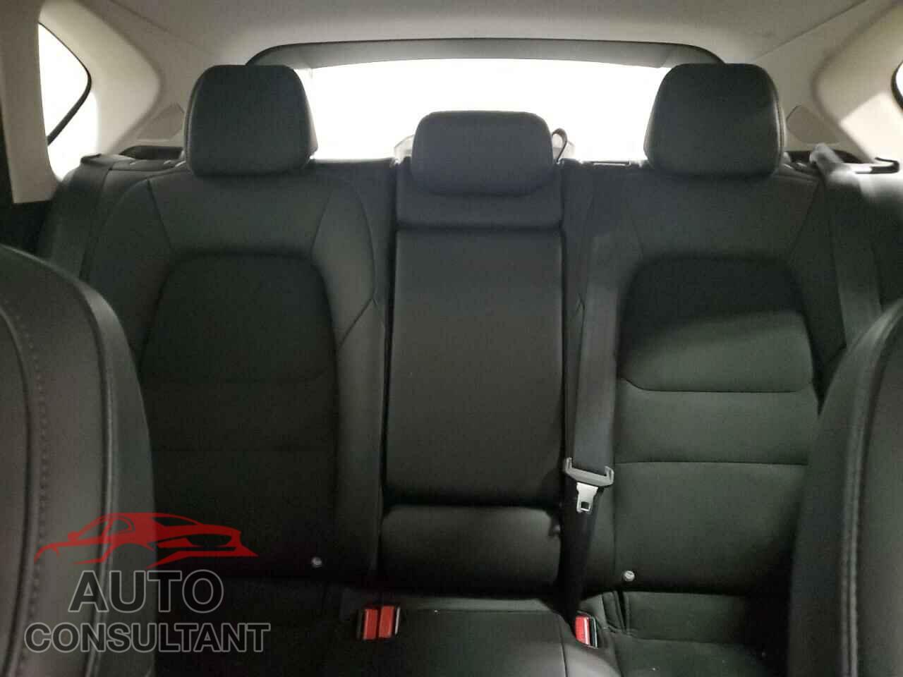 MAZDA CX-5 2017 - JM3KFBCLXH0183337