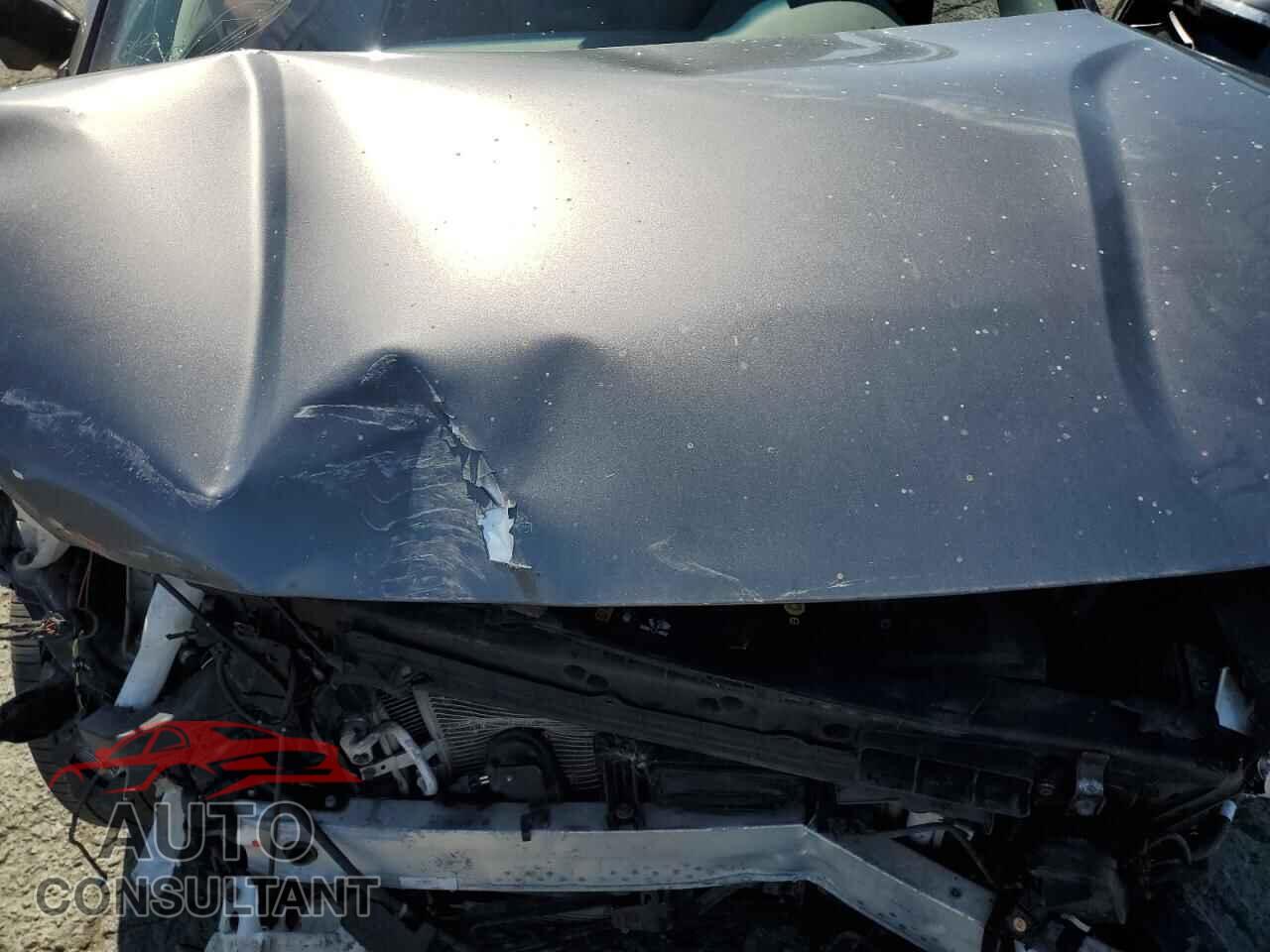 KIA NIRO 2017 - KNDCE3LC4H5047682