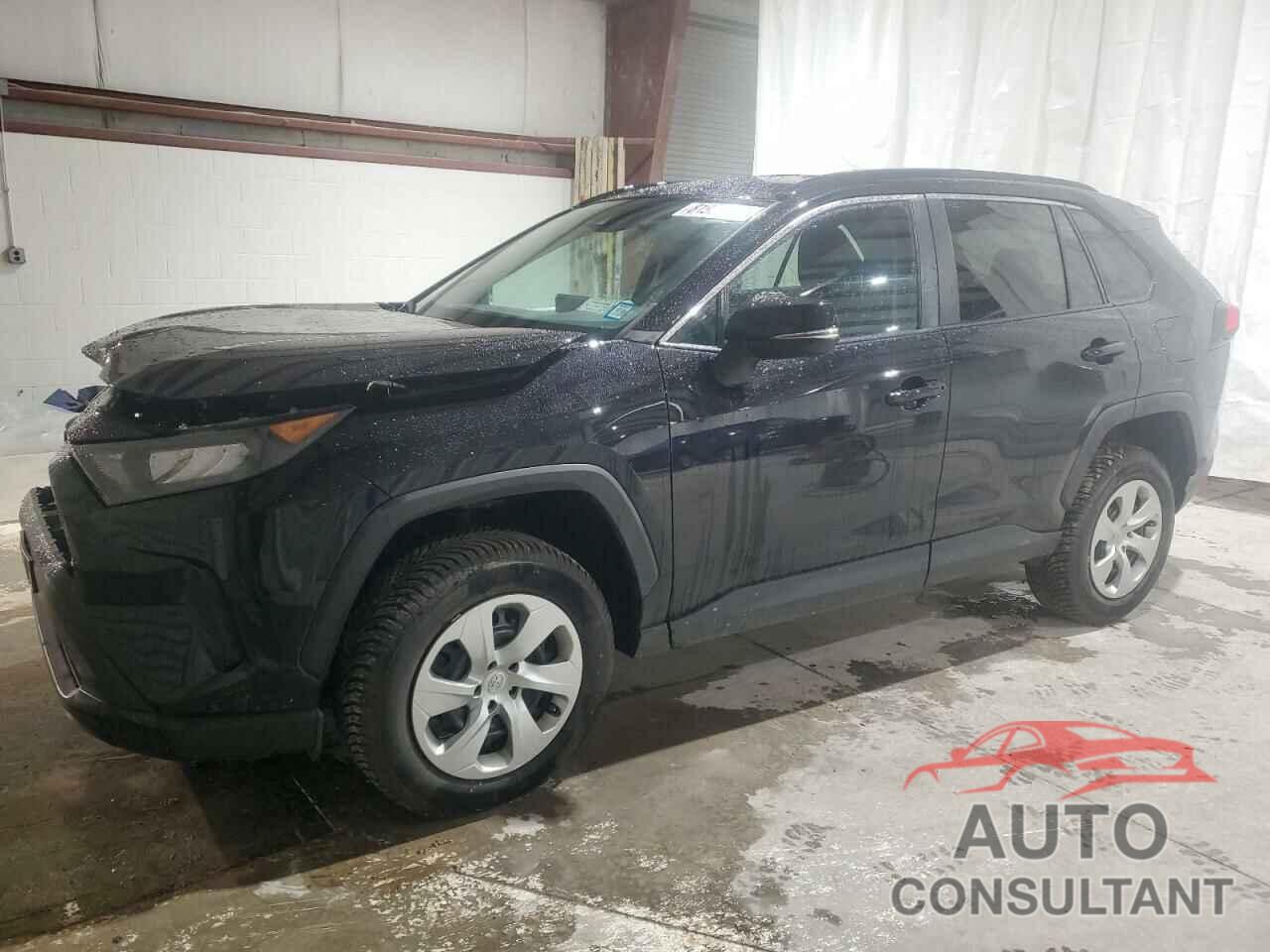 TOYOTA RAV4 2020 - 2T3G1RFV1LW125446