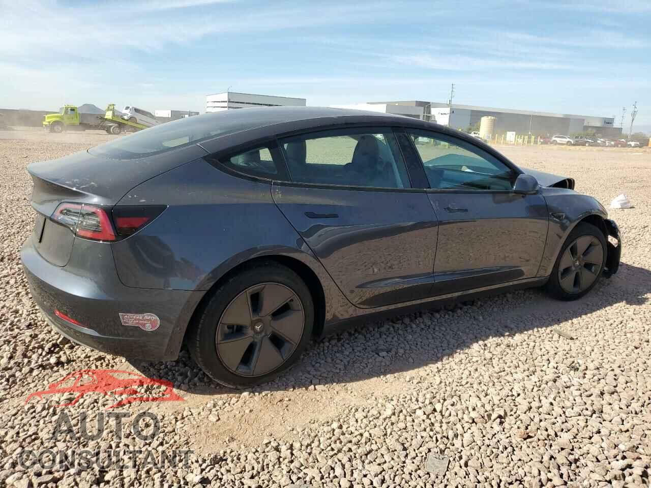 TESLA MODEL 3 2023 - 5YJ3E1EAXPF515931