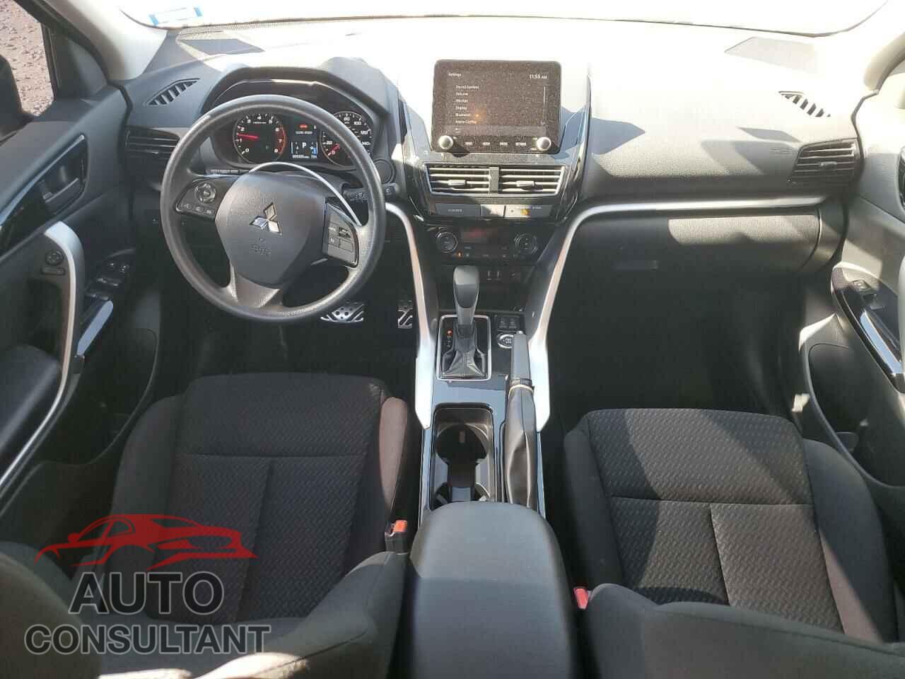 MITSUBISHI ECLIPSE 2023 - JA4ATVAA9PZ051206